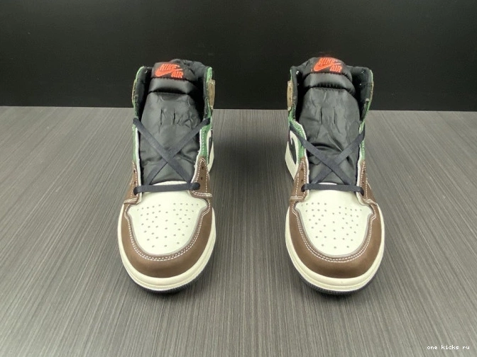 Rep Onekick Hand Air 1 OG DH3097-001 Crafted Jordan High 0822